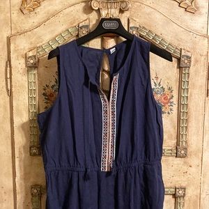 Old Navy Jumpsuit